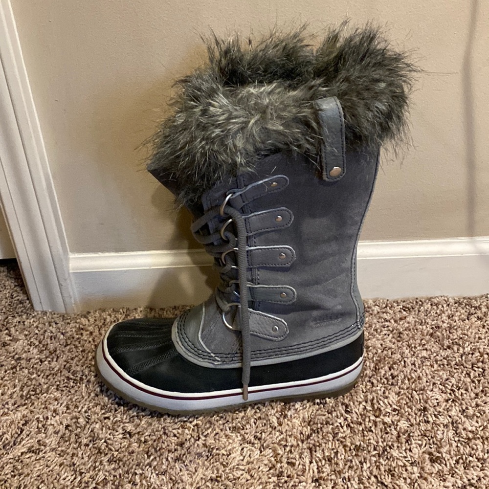 Sorel Women’s Snow Boots